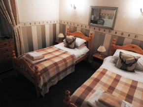  The Stag Head Hotel  Эдинбург